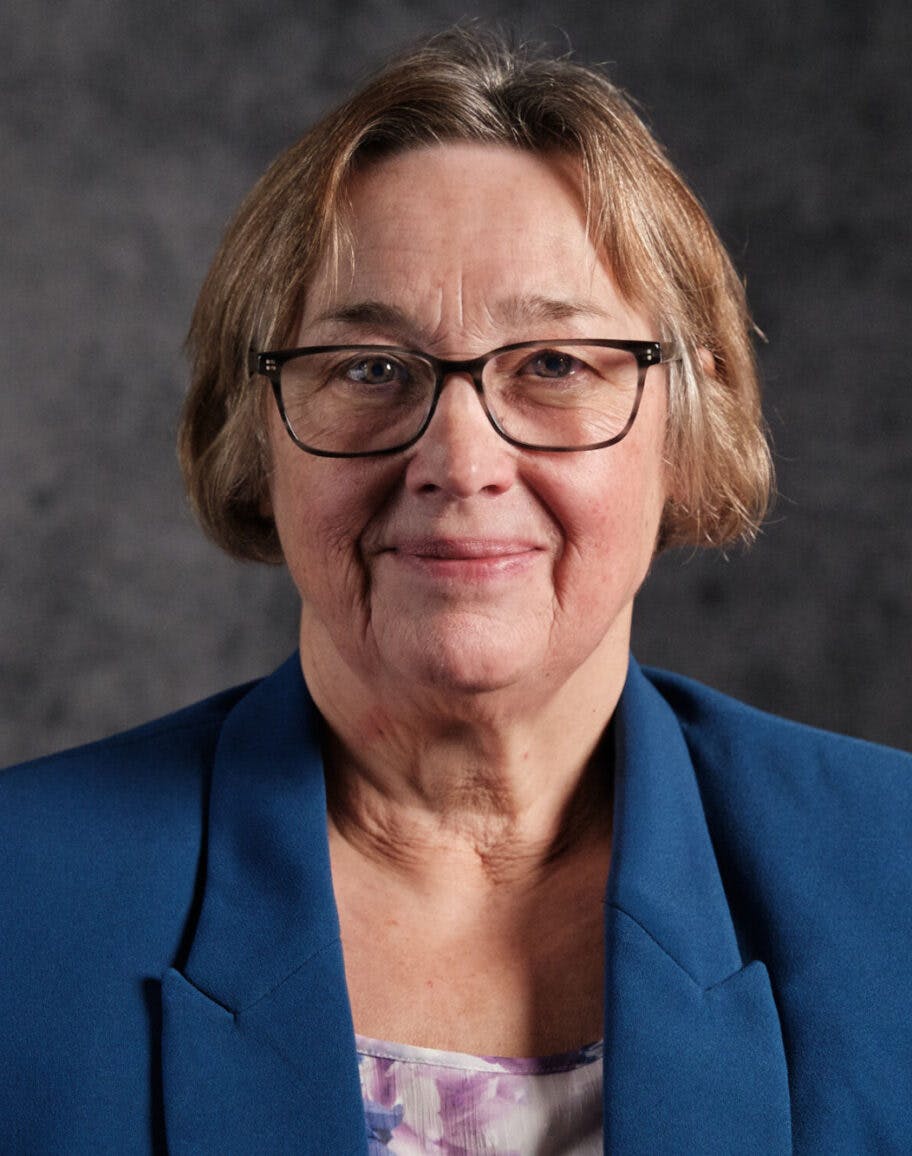 Professor Donna Davies